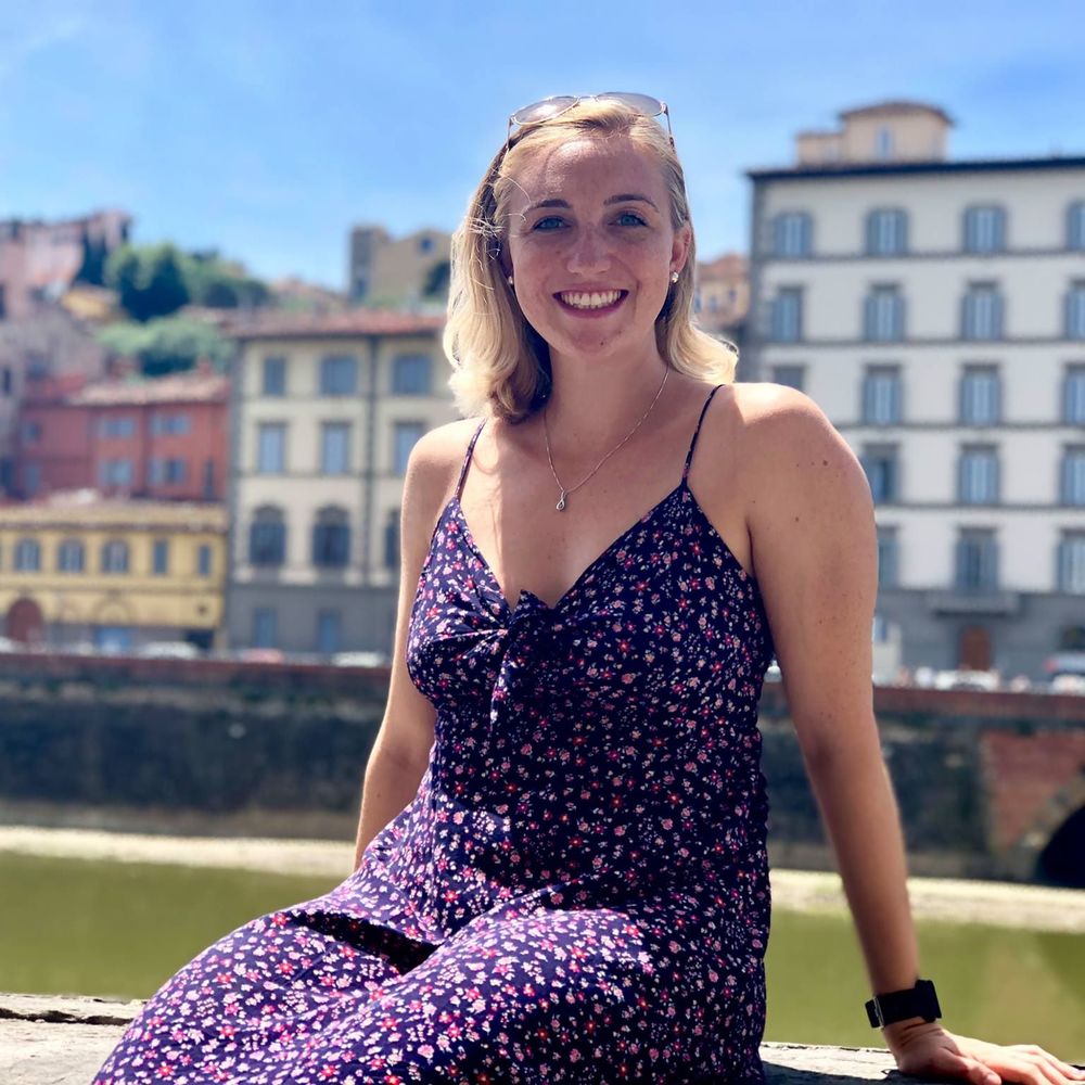 Meet your Posher, Lea